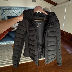 Bernardo Super Swift Puffer Jacket